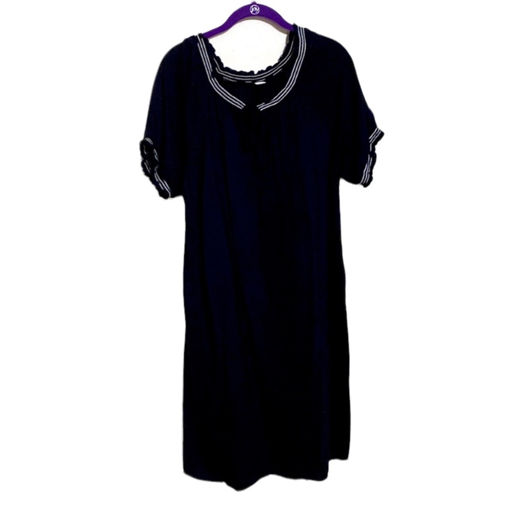 Old navy black dress